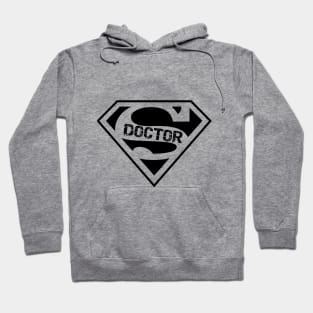 Super Doctor Hoodie